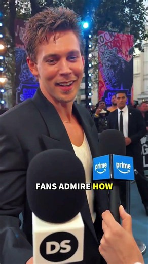 🎬🔥 Austin Butler Struggled for YEARS… Until One Role Changed Everything!** 🔥🎬 #hollywood