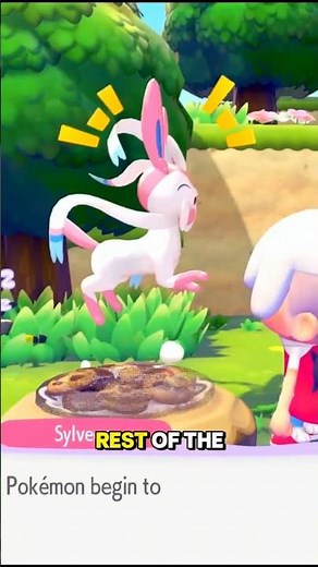 How to get the Eeveelutions in Pokopia