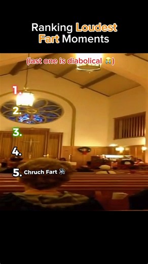 Ranking Loudest Fart Moments 😭💀🔊 #ranking #rankingshorts #funnyvideo #loudestfart #memes