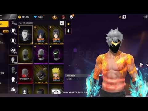 MOD SKIN FF OB52 | MOD SKIN PRO VIP V7 KHÔNG CẦN VƯỢT LINK THẤY ĐỒ TRONG TRẬN CHO ADR IOS