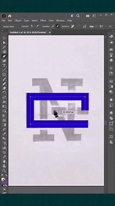 1.8K views | Adobe illustrator inspiration tutorial for both...