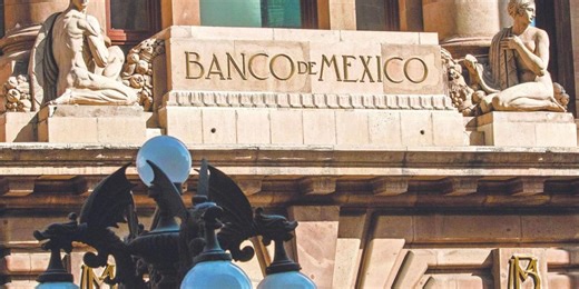 Tasas de Cetes operan a la baja en subasta semanal luego de reporte de inflación