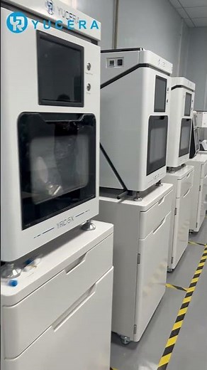 👉 Precision Dental CAD/CAM Machines | Boost Your Dental Lab Efficiency