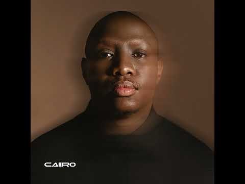 Caiiro Feat Shimza - Nyali (Original Mix)
