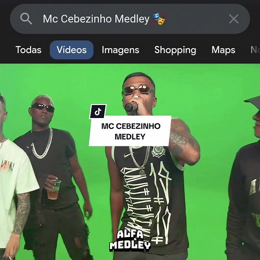 Mc Cebezinho - The Box Funk 2 Medley #mccebezinho #thebox #theboxfunk2 #alfamedley ##mccebezinho🎶 #themedley