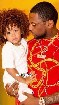 Fabolous's two kids with Emily B have grown up to be confident, talented, and impressive.