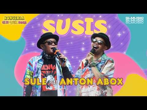 SULE FEAT ANTON ABOX - SUSIS