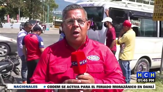 ¡Motociclista lesionado tras impactar con bus en el capitalino bulevar del Norte!