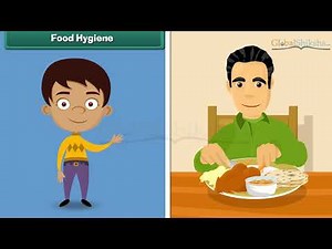Class 2 EVS - Food And Health | Good Food & Healthy Food | CBSE