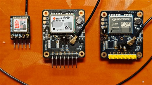 想要精准的GPS定位导航和授时？不知道选择哪个型号？我们花三年时间测试了10款标准精度GNSS接收机，得出了如下全网仅此一份的结论……