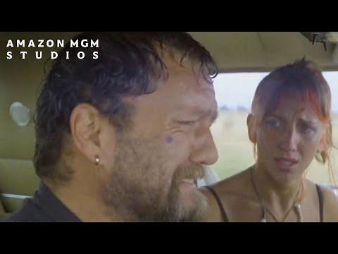 MAD MAX (1980) - I Am the Nightrider | MGM