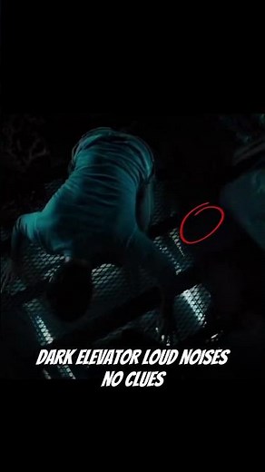 “Imagine Waking Up Here… NO Memory.” #shorts #movie