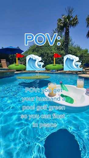 Lilly Pulitzer Addison Vodka Pool Float