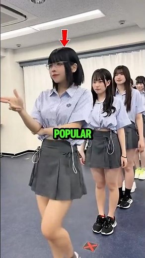 Japan’s Obsession With School Settings?!