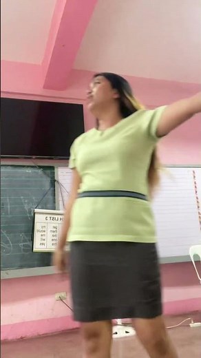 Wow galing clap! #teacherjeahb #kakumbatz #teaching #clap