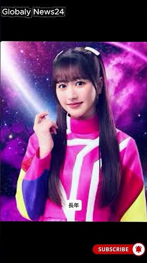 【速報】佐々木彩夏が結婚発表！“最強開運日”に衝撃報告…ももいろクローバーZあーりんの幸せにファン騒然！ #japan #news #shorts