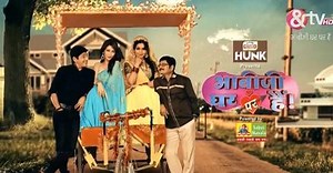 Bhabiji Ghar Par Hain Serial Cast & Crew, Actors, Roles, Salary, Wiki & More