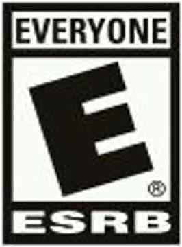 Rated E for Everyone