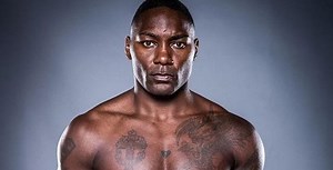 Anthony 'Rumble' Johnson passes away at 38