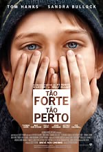 Tão Forte e Tão Perto (Filme), Trailer, Sinopse e Curiosidades - Cinema10