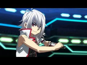 The Final Launch #2|Beyblade Burst Evolution Moment in English| Episode-51
