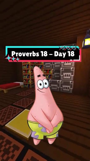 Understanding the Power of Words in Proverbs 18