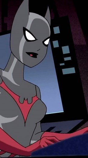 Batman: The Animated Series | BATMAN: MYSTERY OF THE BATWOMAN #Batman #BatmanTheAnimatedSeries #BTAS #DC #BruceWayne #BruceTimm #TheJoker #HarleyQuinn #Bane #Superman... | Instagram