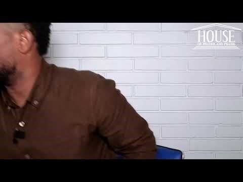 Bible Study - Part Two Romans 12