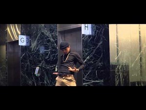 Eric Bellinger | Imagination | OD | Omar Nasim Choreography