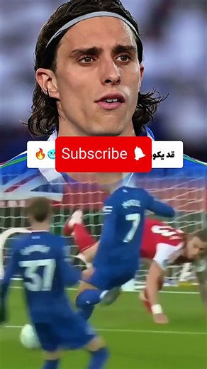 Pure Passion! 🔥 Calafiori Saves Arsenal Against Chelsea 🧱🔥