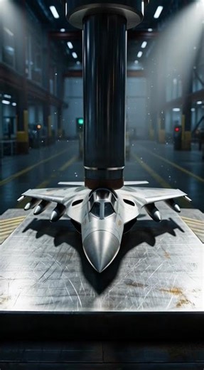 Extreme Hydraulic Press Test – Ultra Realistic Slow Motion #hydraulicpress #viral