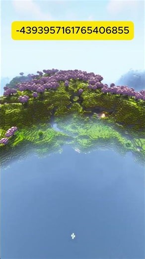 TOP 3 mejores SEMILLAS Minecraft 1.21 😱 | Java y Bedrock