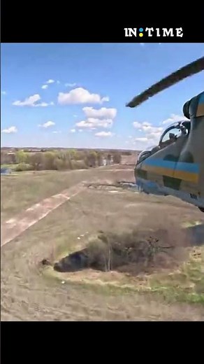 Весна прийшла! Летимо над квітучою Україною 🚁✨