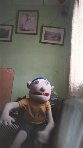 jeffy does spongebob trend dance!