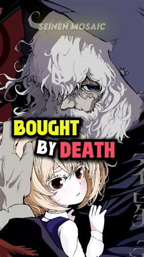 From Slave Market to Magic Master #manga #mangarecommendations