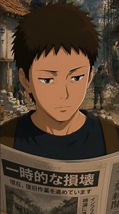 Каково быть ГРАЖДАНСКИМ в мире Шиноби? #наруто #naruto