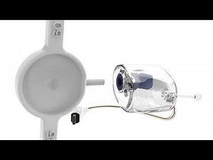 How to attach and detach Micro mould and LiteTip for miniFit Detect Bernafon Encanta