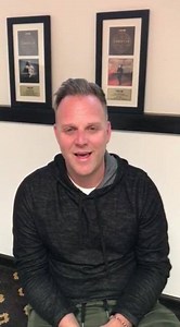 Thank you guys so much for your support and kind words about Unplanned. I was honored to be able to write this song for the Unplanned movie, which hits theaters tomorrow, and share the message that every single life deserves a chance to live. If you haven't heard it yet, or even if you have, be sure to listen for my daughters' cameo. http://smarturl.it/unplannedMW | Matthew West