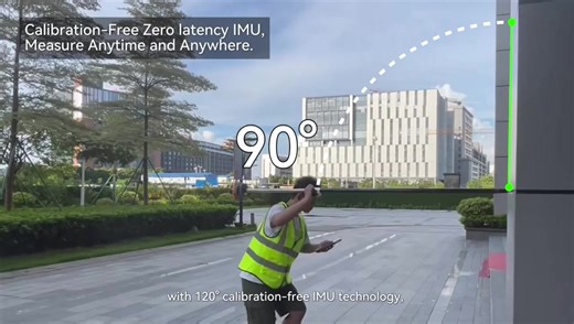 🌍 Precision redefined with the #MeridianGNSS #M25 GNSS Receiver. ✨ Highlights: 🔸Achieve an incredible 120m range with the latest green laser technology. 🔸Smart OLED Color Screen – Instantly view satellites, power, and device status at a glance. 🔸Longer-working Distance Antenna System — Stable connection even in complex environments. 🔸High-precision IMU Module — Maintain centimeter-level accuracy even with tilt. 🔸Dual 5MP Cameras — Support laser aiming and 360° AR stakeout with exceptional 