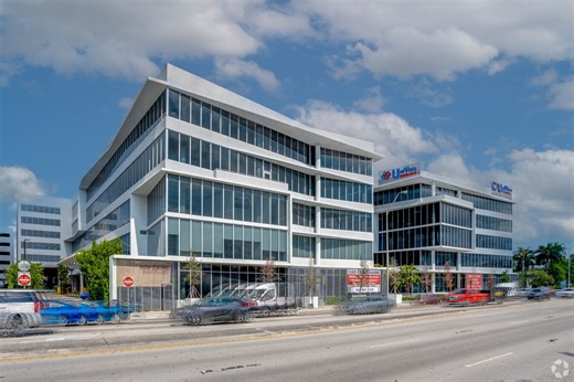 850 NW 42nd Ave, Miami, FL 33126 - LeJeune Towers | LoopNet