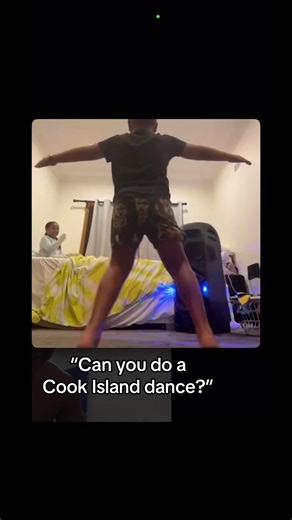 Experience the Excitement of Cook Island Dance