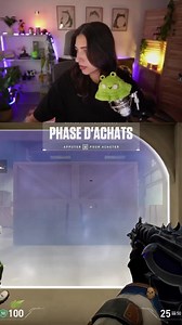 Après quoi ?? Live à 16H16 #valorantclips #twitchfr #streameuse