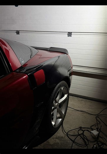 Exciting New Wheels: The Latest Corvette Release