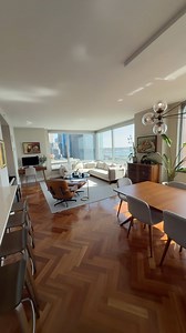 29 reactions · 13 comments | This light-filled condo in Battery Park City offers unobstructed NYC Harbor and Statue of Liberty views, a chef’s kitchen, and a smart home system! Plus, just a stone’s throw from Hudson River Park. Ready to live your best life?  More info via our link in bio  10 Little West Street, 22E • Manhattan, New York • $3,295,000 • 3 Bedrooms, 3 bathrooms • Agents: @gifurtadovergara, @shawnfelker, and @williamhpride | The Corcoran Group | Facebook