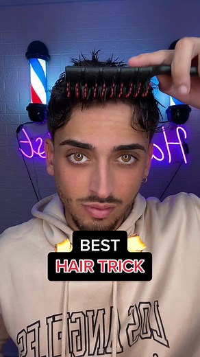 Ultimate Hair Trick Tutorial for Stunning Hairstyles