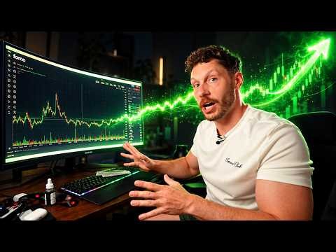 How to trade FOMO on your computer