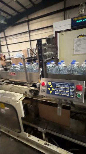 Hartness International Drop Packer - Going to Auction April 9th, 2025 - Lot 73