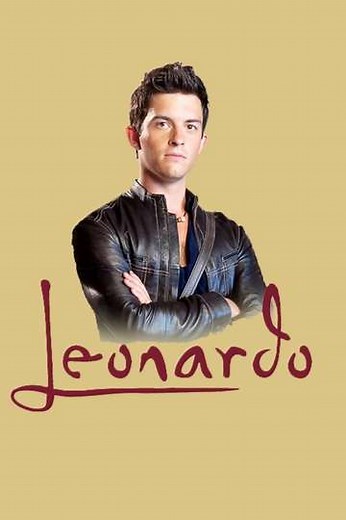 Leonardo (2011-2012) - TV Show