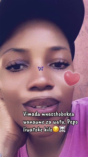 # Nilitulia sikukurupuka 🫠💘 Ruby song 🎵 ntadeka @Raque trends🦋💕 #trendingtiktok #fyp🦋❤️ #tanzaniatiktok🇹🇿 #kenyantiktok🇰🇪