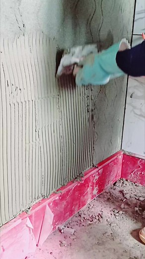 5.4K views · 51 reactions | #installation #tile | RAS Interior Designer | Facebook